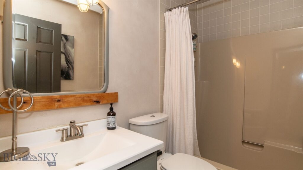 3640 Jagar Lane, Bozeman MT 59718