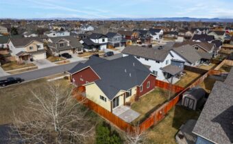 720 N Sheridan Avenue, Bozeman MT 59718