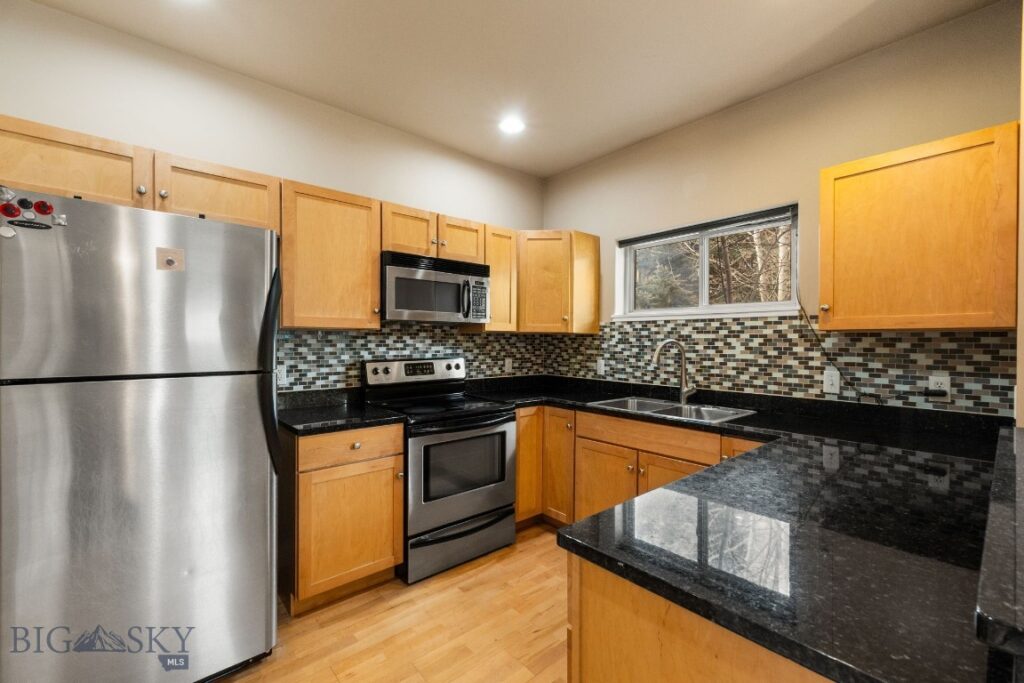 2229 Buckrake Avenue, Bozeman MT 59718