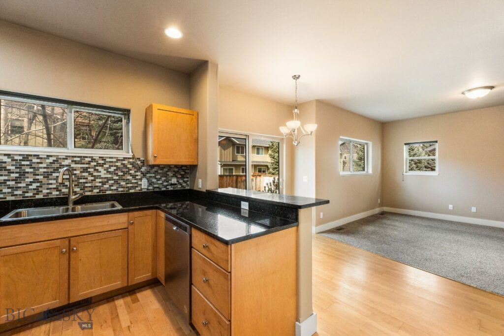 2229 Buckrake Avenue, Bozeman MT 59718