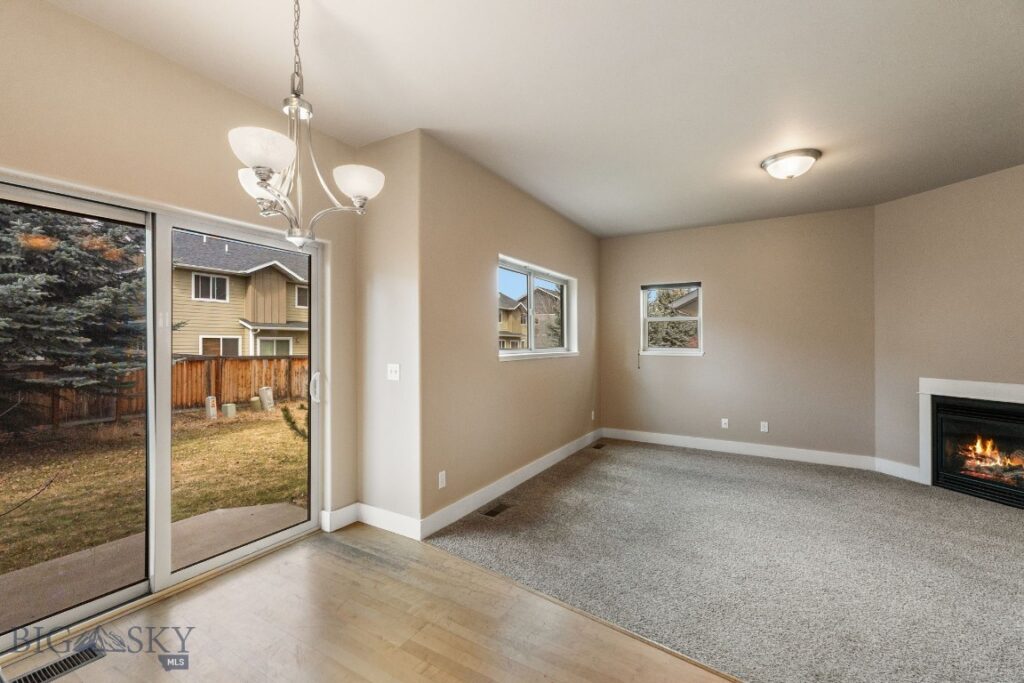 2229 Buckrake Avenue, Bozeman MT 59718
