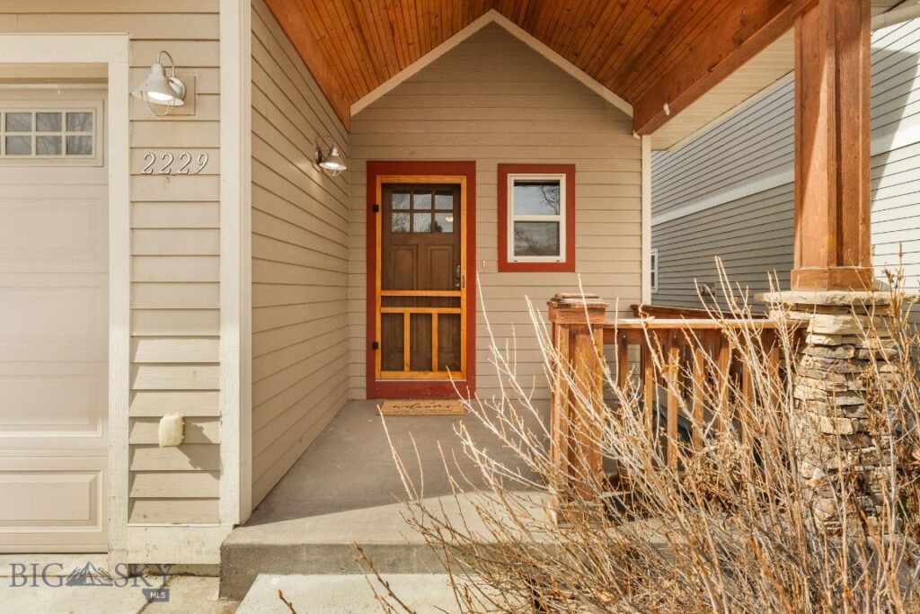 2229 Buckrake Avenue, Bozeman MT 59718