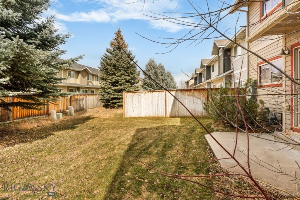 2229 Buckrake Avenue, Bozeman MT 59718