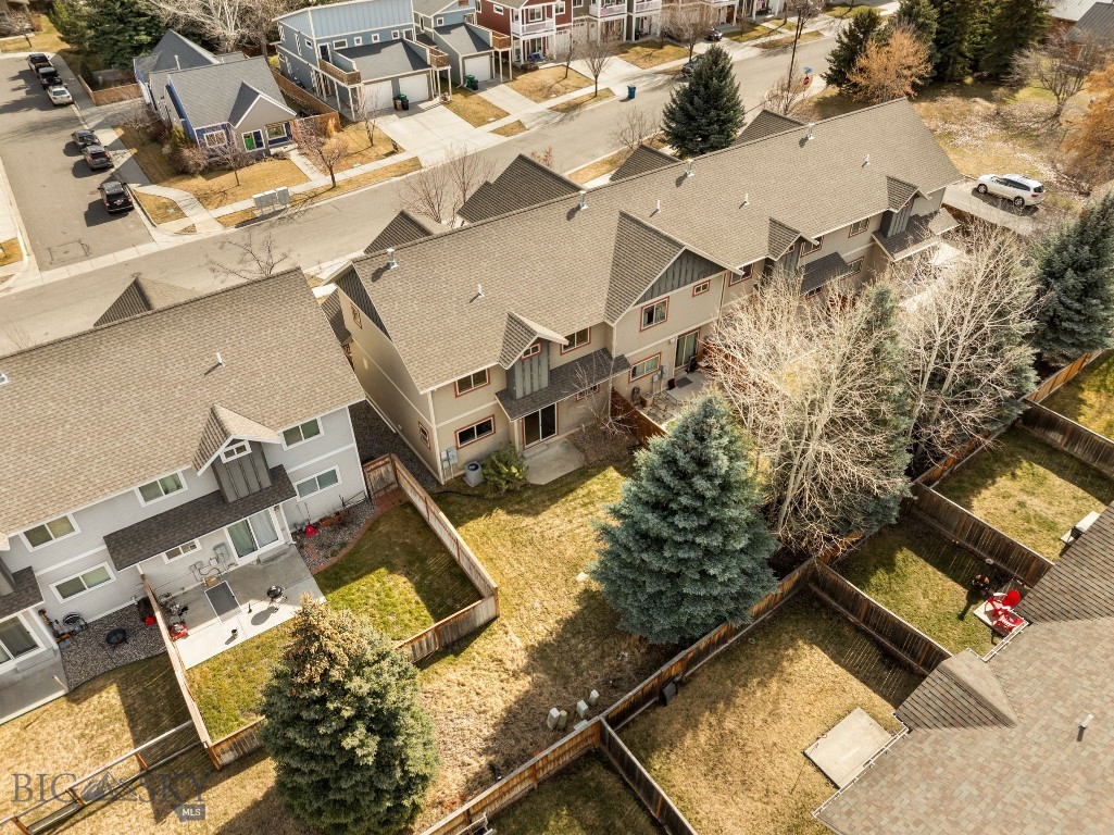 2229 Buckrake Avenue, Bozeman MT 59718