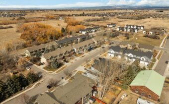 2229 Buckrake Avenue, Bozeman MT 59718