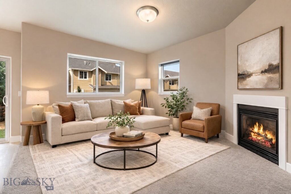 2229 Buckrake Avenue, Bozeman MT 59718