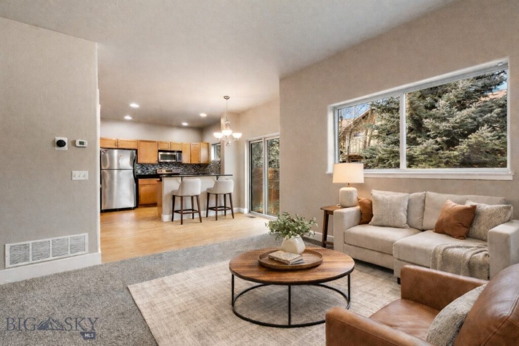 2229 Buckrake Avenue, Bozeman MT 59718