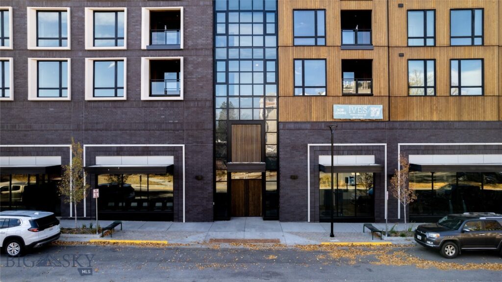 311 N Willson Avenue, Bozeman MT 59715