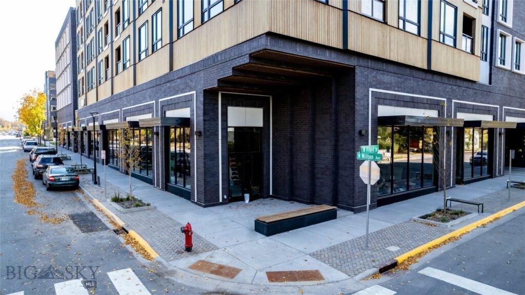 311 N Willson Avenue, Bozeman MT 59715