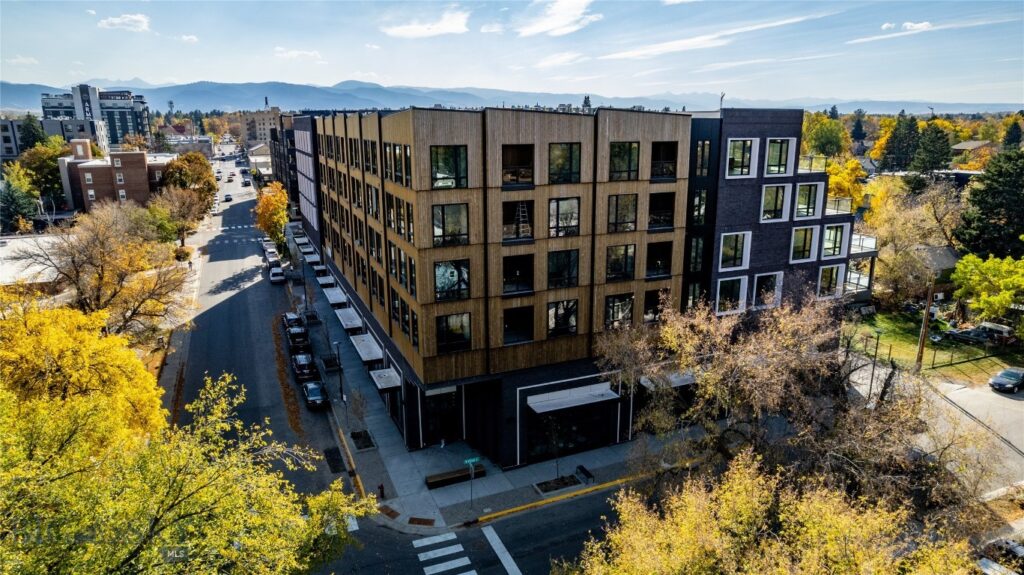 311 N Willson Avenue, Bozeman MT 59715