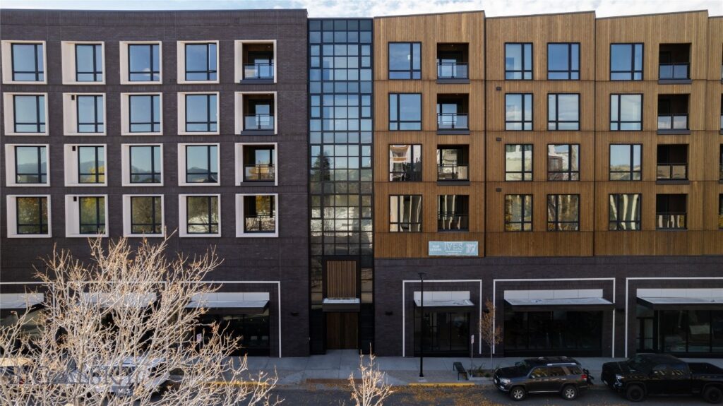 311 N Willson Avenue, Bozeman MT 59715