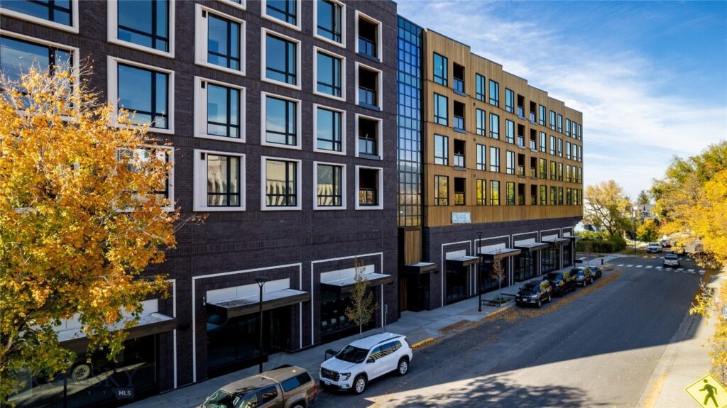 311 N Willson Avenue, Bozeman MT 59715