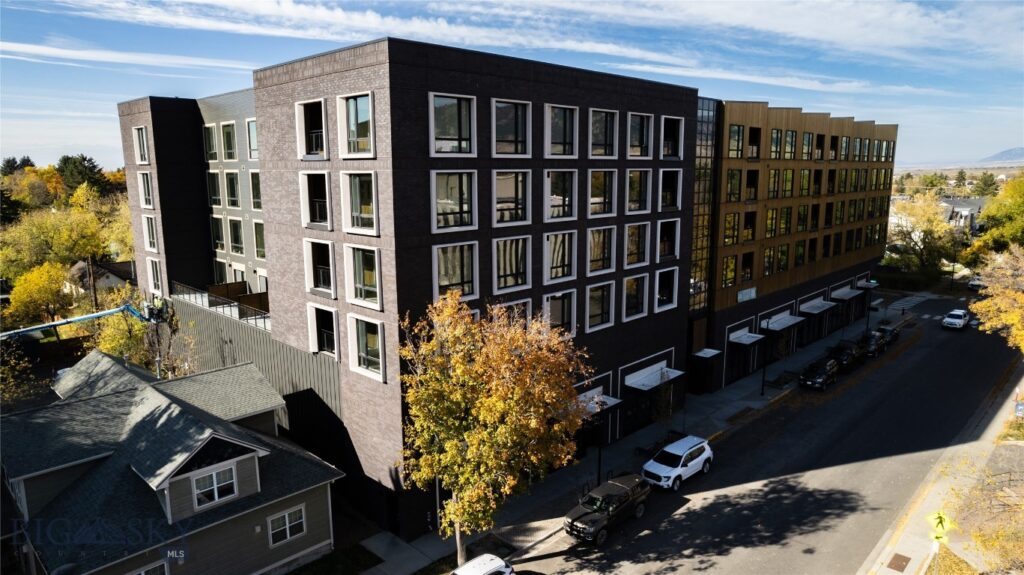 311 N Willson Avenue, Bozeman MT 59715