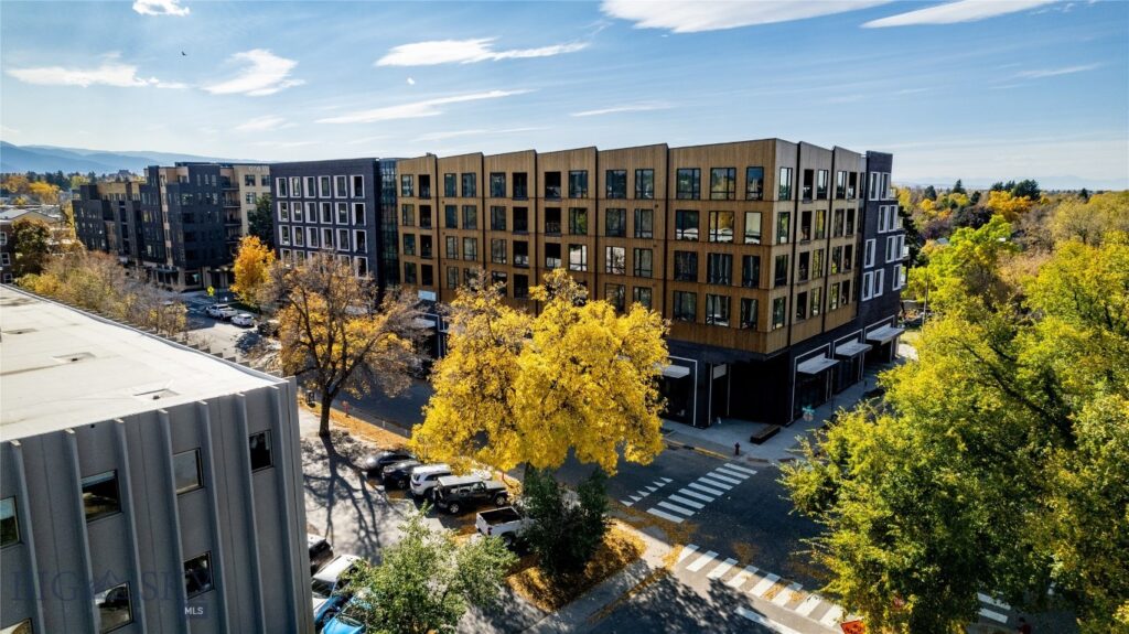 311 N Willson Avenue, Bozeman MT 59715