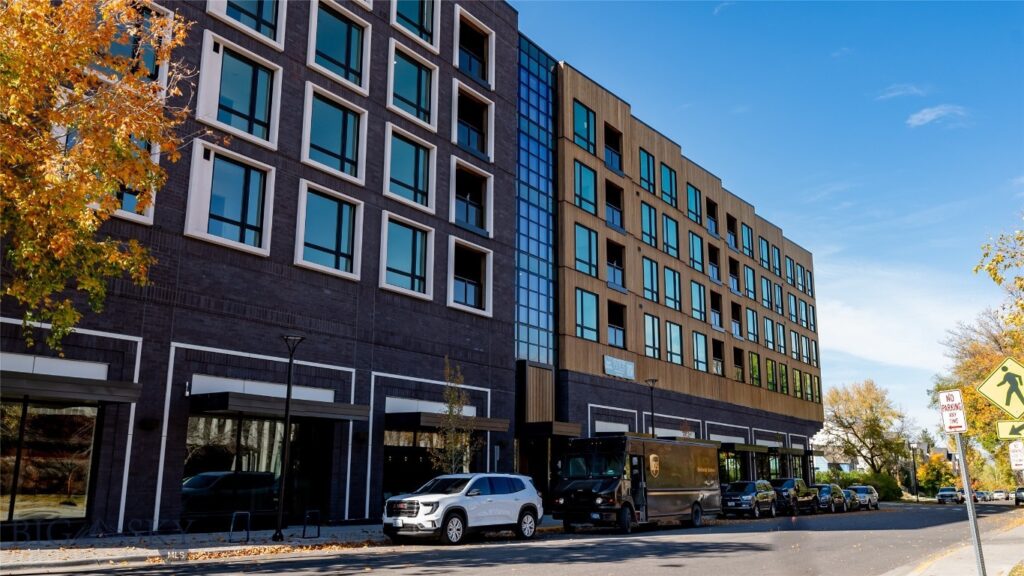 311 N Willson Avenue, Bozeman MT 59715