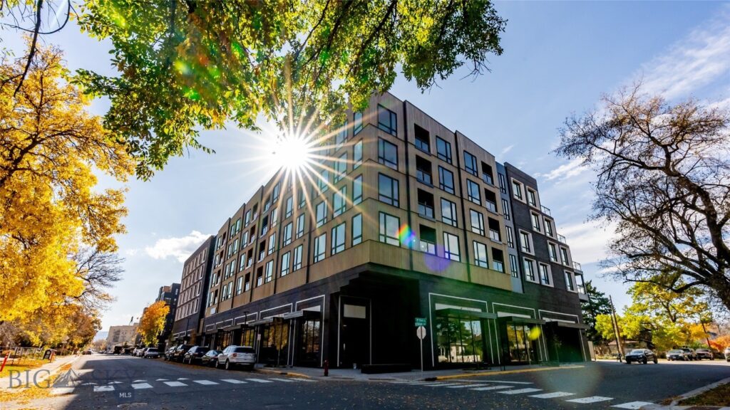 311 N Willson Avenue, Bozeman MT 59715