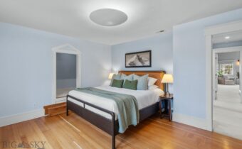 810 S Willson Avenue, Bozeman MT 59715