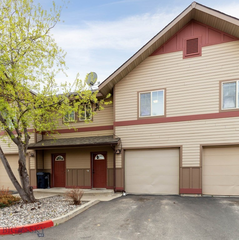 3147 Cattail Street, Bozeman MT 59718