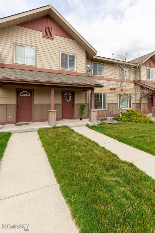 3147 Cattail Street, Bozeman MT 59718