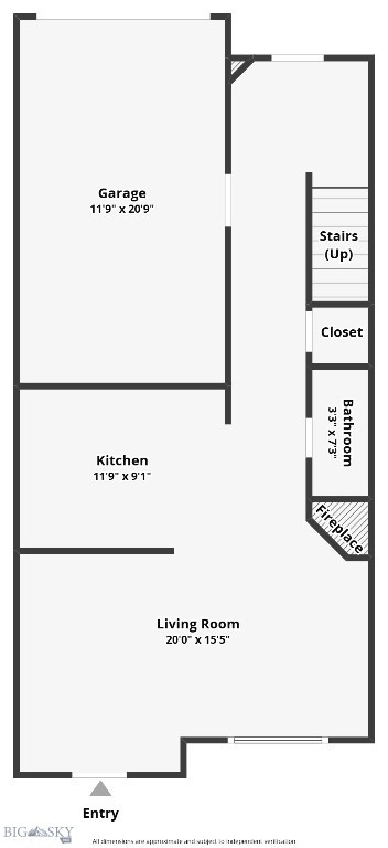 3147 Cattail Street, Bozeman MT 59718