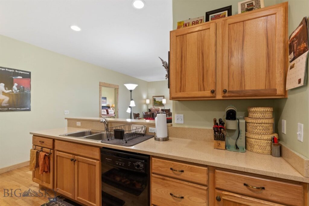 4541 Ethan Way, Bozeman MT 59718