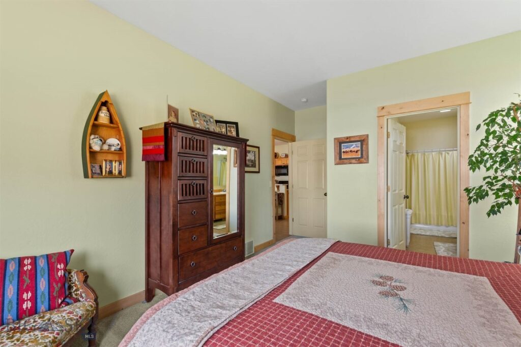 4541 Ethan Way, Bozeman MT 59718