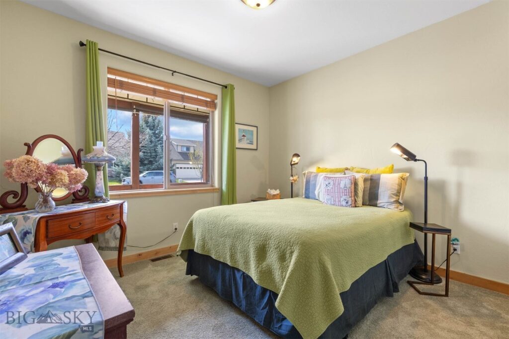 4541 Ethan Way, Bozeman MT 59718