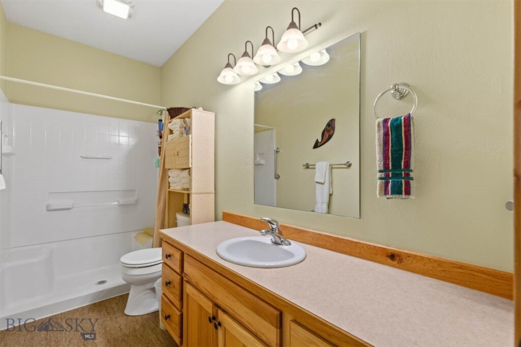 4541 Ethan Way, Bozeman MT 59718