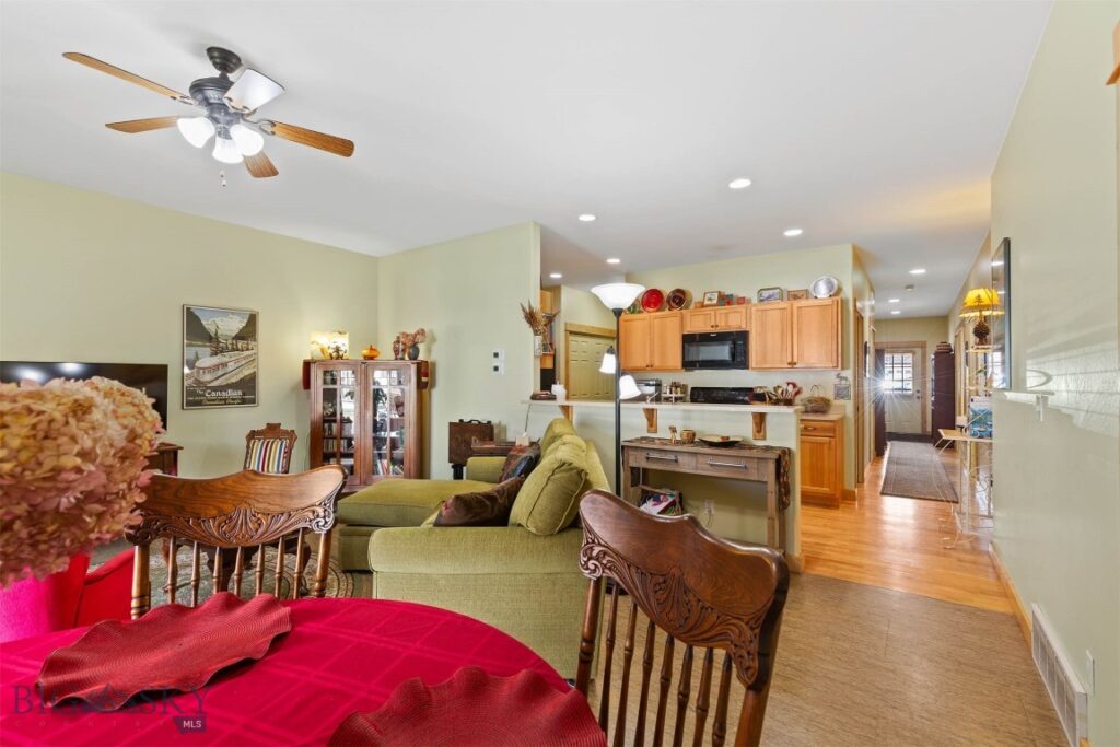 4541 Ethan Way, Bozeman MT 59718