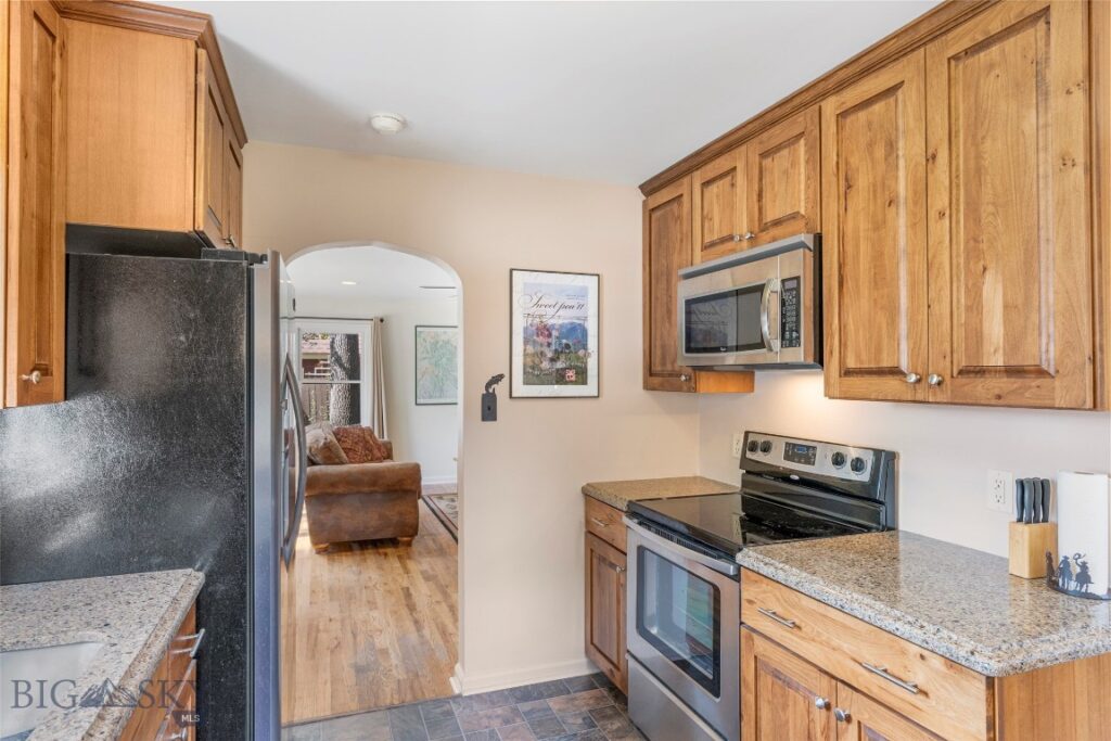 511 E Olive Street, Bozeman MT 59715