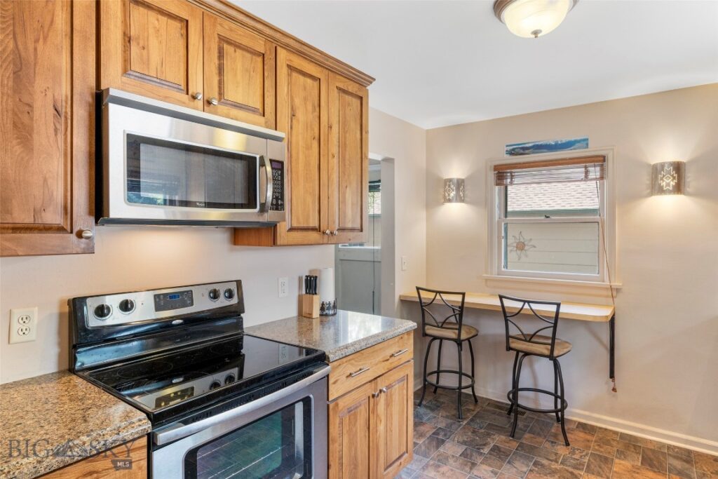 511 E Olive Street, Bozeman MT 59715