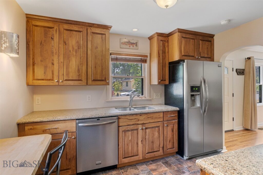 511 E Olive Street, Bozeman MT 59715