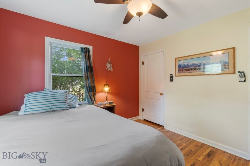 511 E Olive Street, Bozeman MT 59715