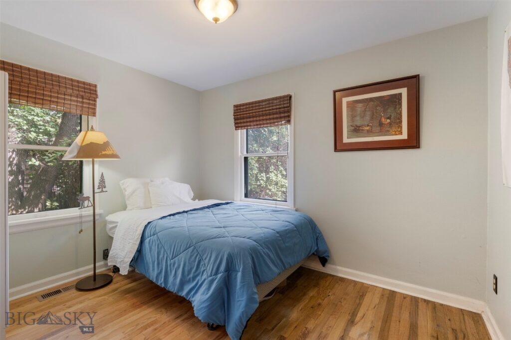 511 E Olive Street, Bozeman MT 59715