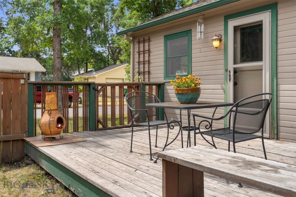 511 E Olive Street, Bozeman MT 59715