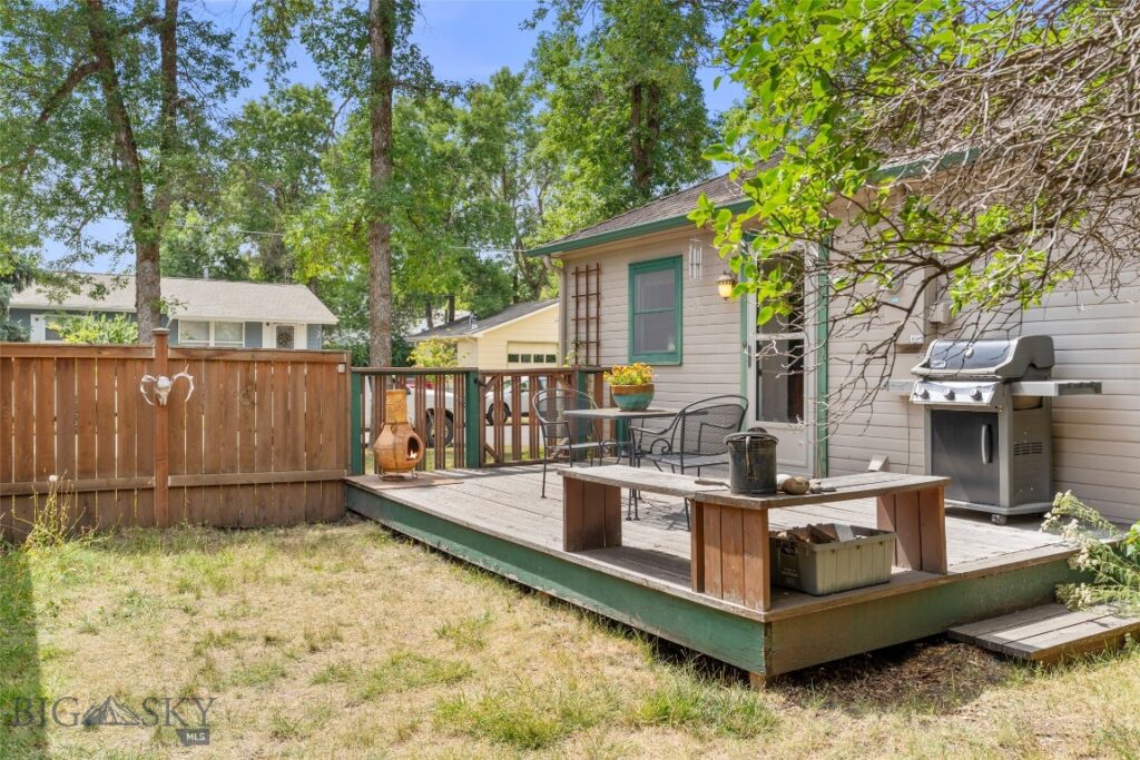511 E Olive Street, Bozeman MT 59715