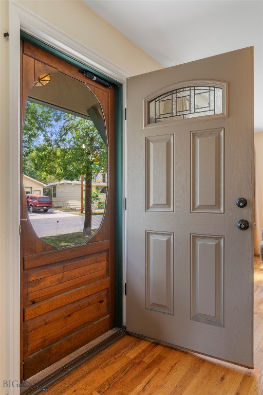 511 E Olive Street, Bozeman MT 59715