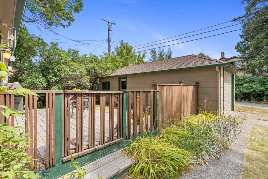 511 E Olive Street, Bozeman MT 59715