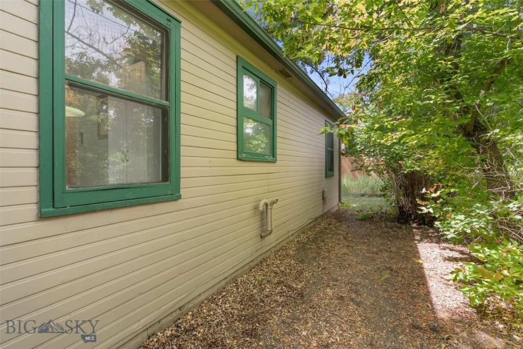 511 E Olive Street, Bozeman MT 59715