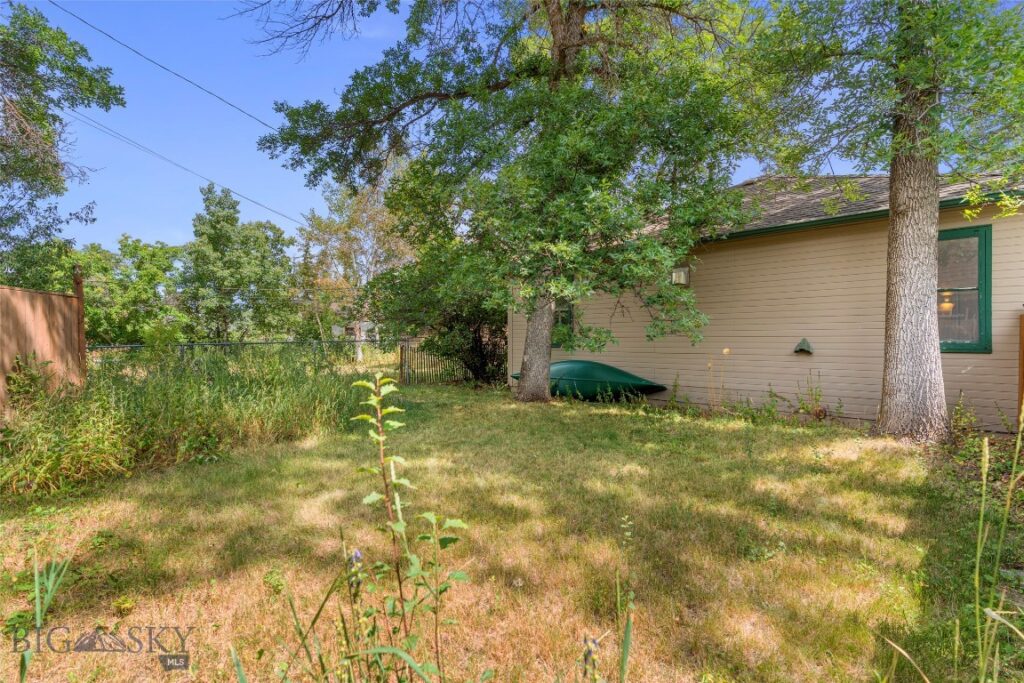 511 E Olive Street, Bozeman MT 59715