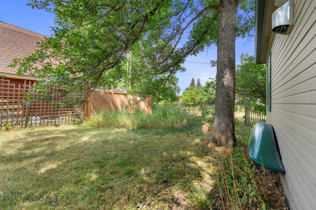 511 E Olive Street, Bozeman MT 59715