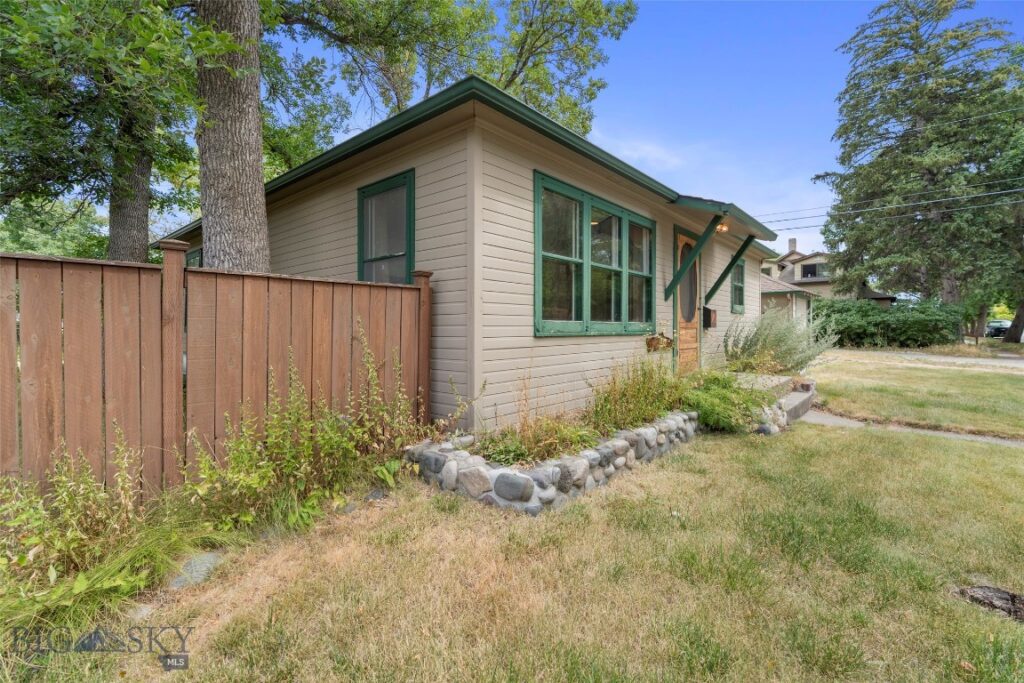 511 E Olive Street, Bozeman MT 59715