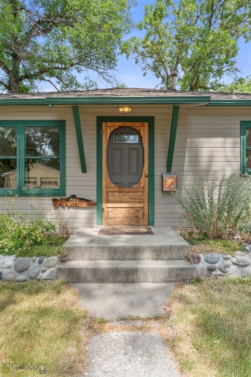 511 E Olive Street, Bozeman MT 59715