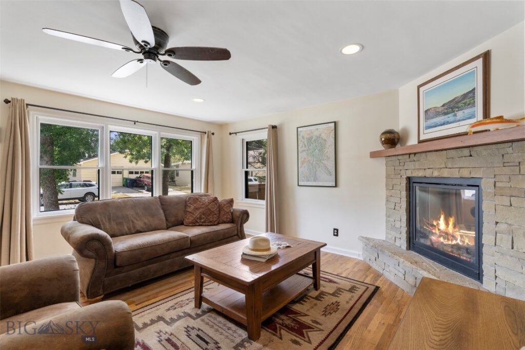 511 E Olive Street, Bozeman MT 59715