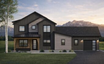 276 Creekbank Loop, Bozeman MT 59718