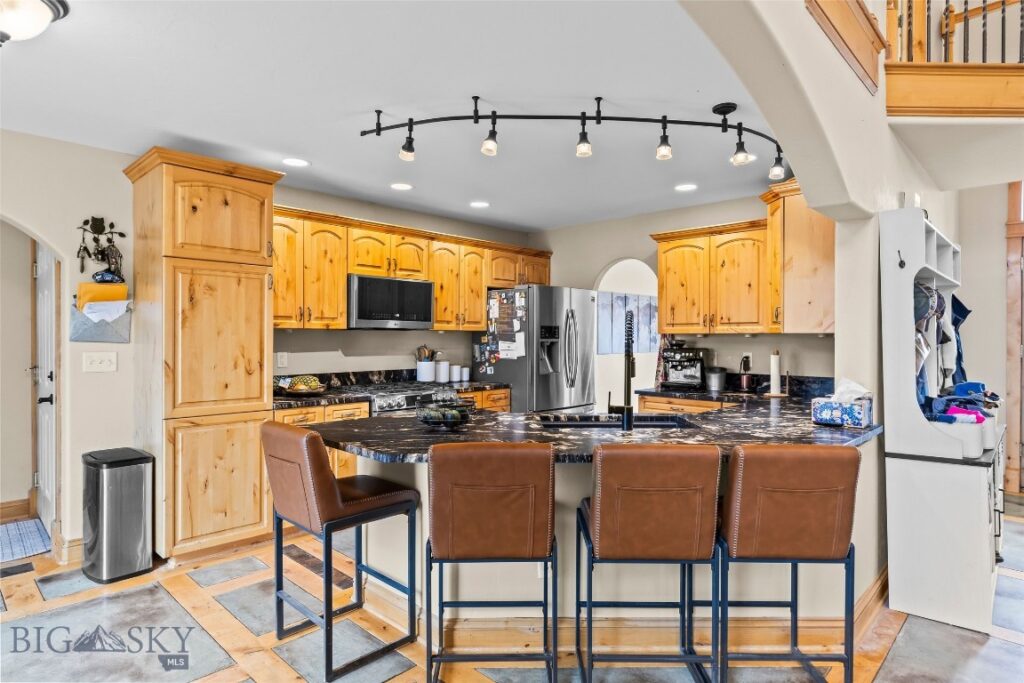 95 W Julie Court, Bozeman MT 59718