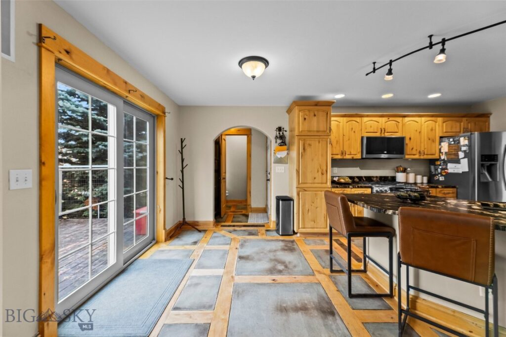 95 W Julie Court, Bozeman MT 59718