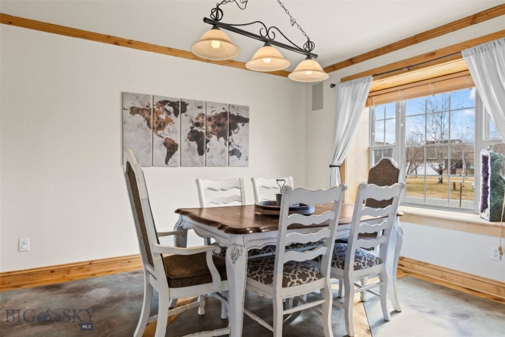 95 W Julie Court, Bozeman MT 59718