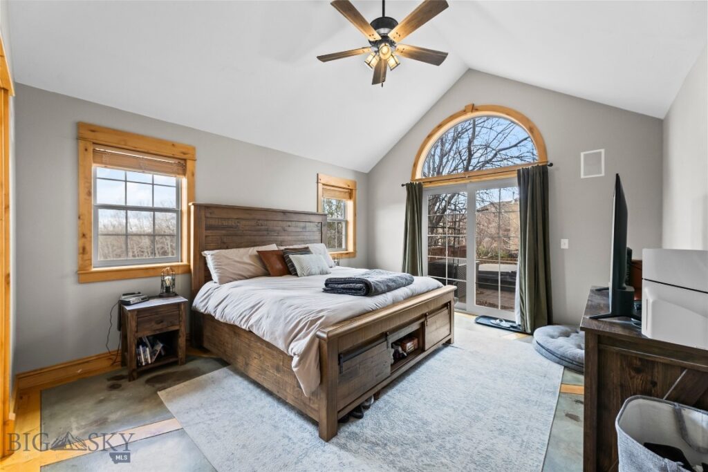 95 W Julie Court, Bozeman MT 59718