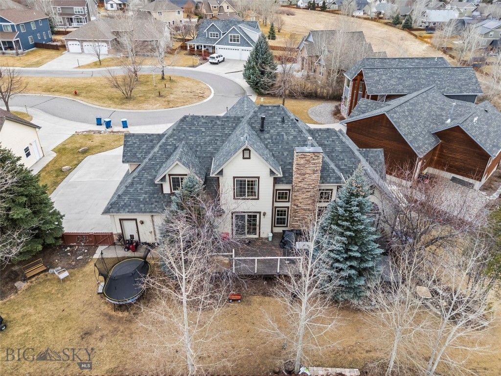 95 W Julie Court, Bozeman MT 59718